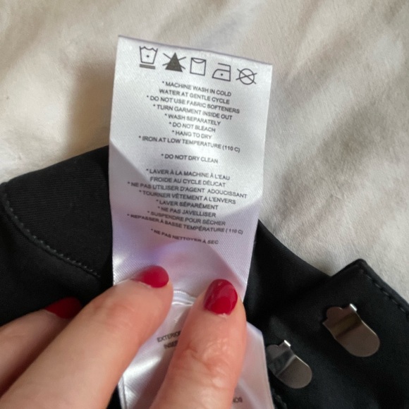 Lole Travel Pants EUC - Picture 10 of 10